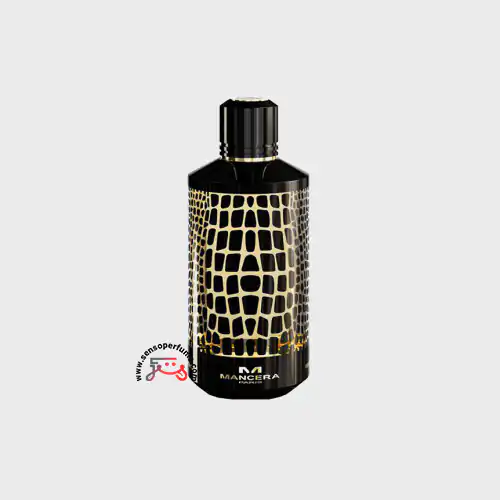 عطر ادکلن وایلد پایتون مانسرا زنانه